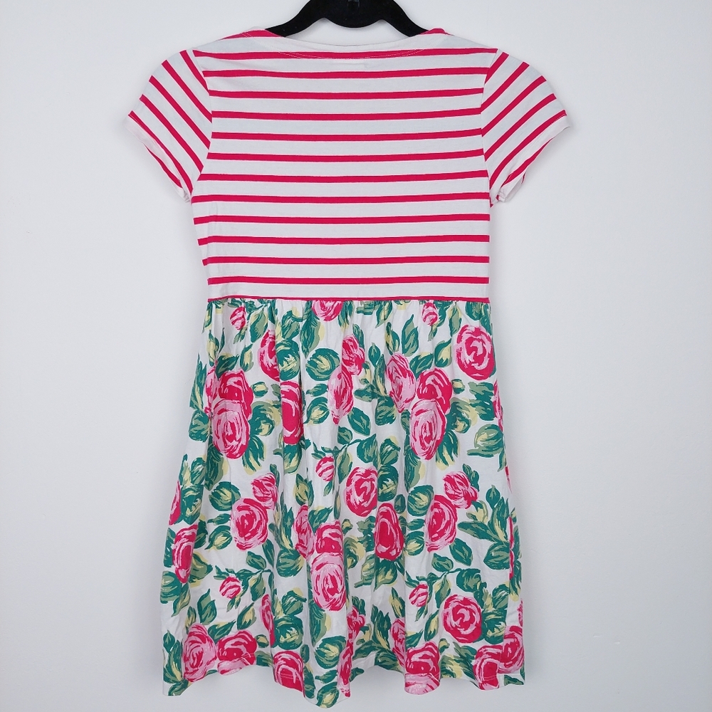 Girls Mini Boden 9-10 Dress - Picture 11 of 12